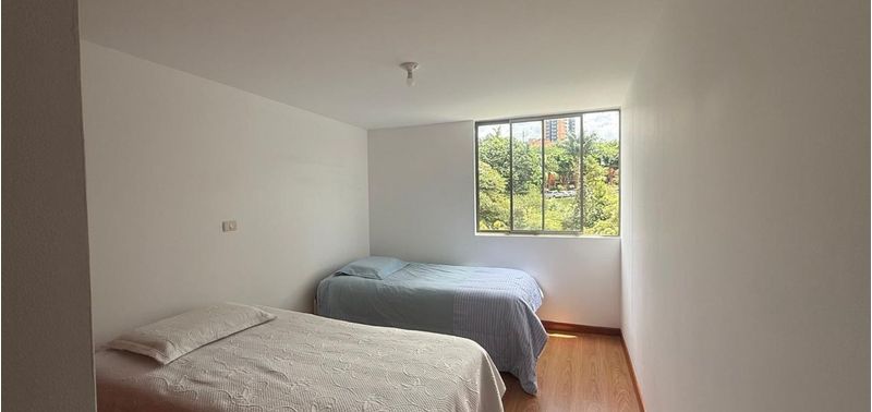 Apartamento en Venta en Envigado, La Abadía-13