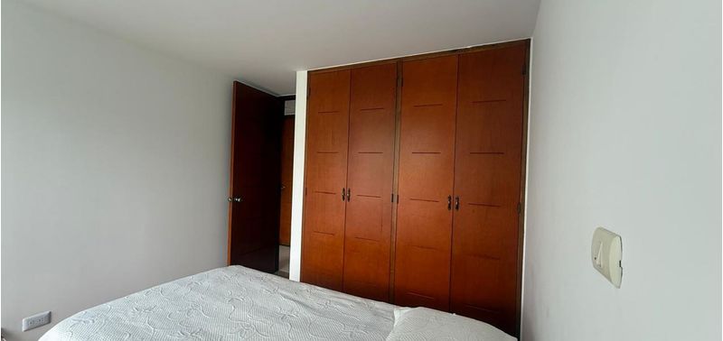 Apartamento en Venta en Envigado, La Abadía-14