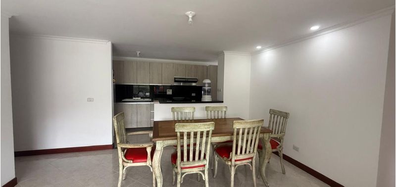 Apartamento en Venta en Envigado, La Abadía-16