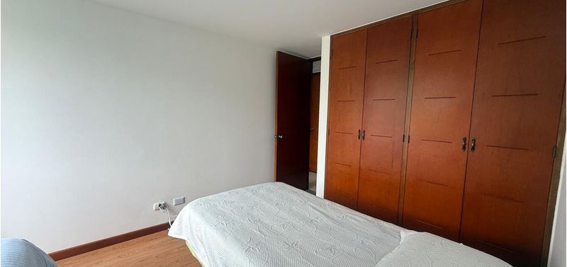 Apartamento en Venta en Envigado, La Abadía-17