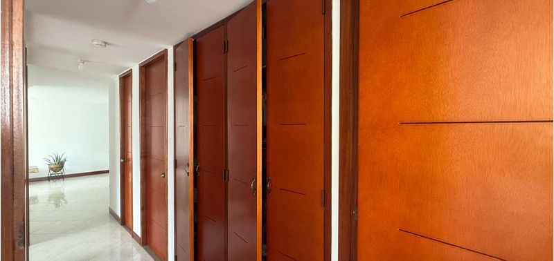 Apartamento en Venta en Envigado, La Abadía-18