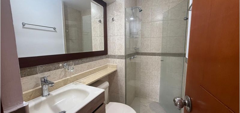 Apartamento en Venta en Envigado, La Abadía-20