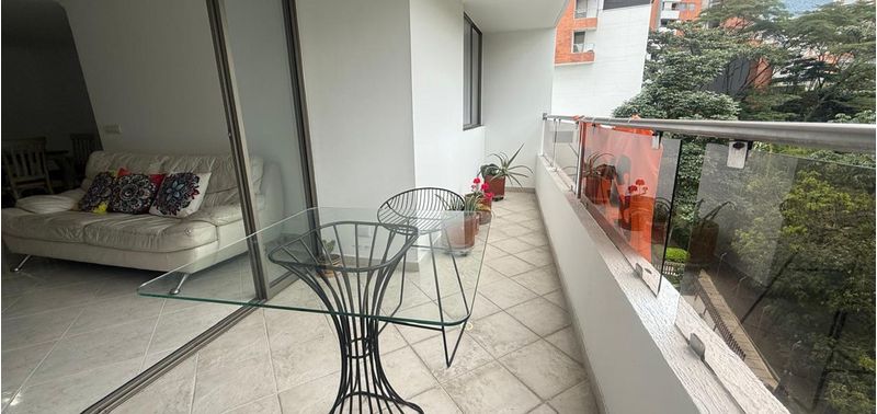 Apartamento en Venta en Envigado, La Abadía-21