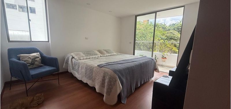 Apartamento en Venta en Envigado, La Abadía-24