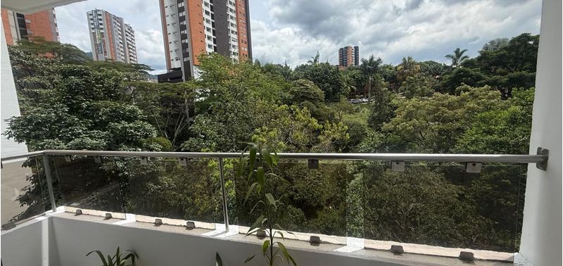 Apartamento en Venta en Envigado, La Abadía-25