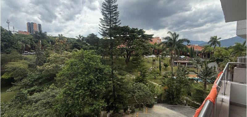 Apartamento en Venta en Envigado, La Abadía-26