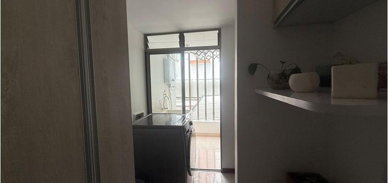 Apartamento en Venta en Envigado, La Abadía-27