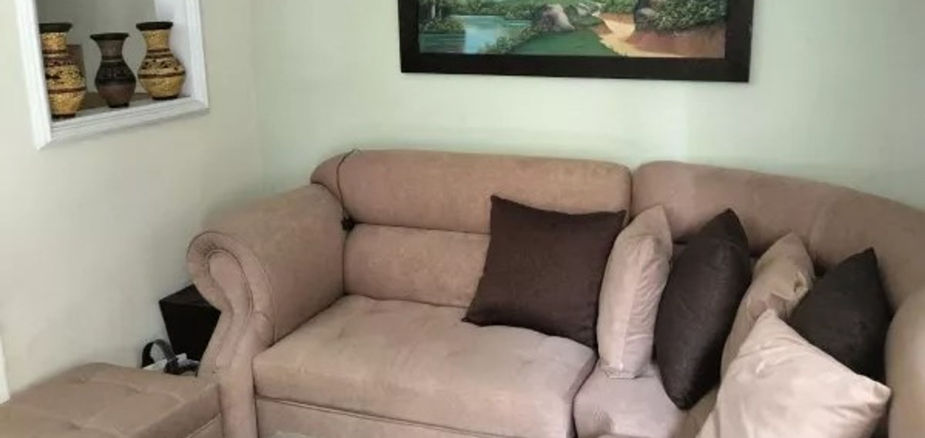 Casa en Antioquia en Medellín, Belén La Mota