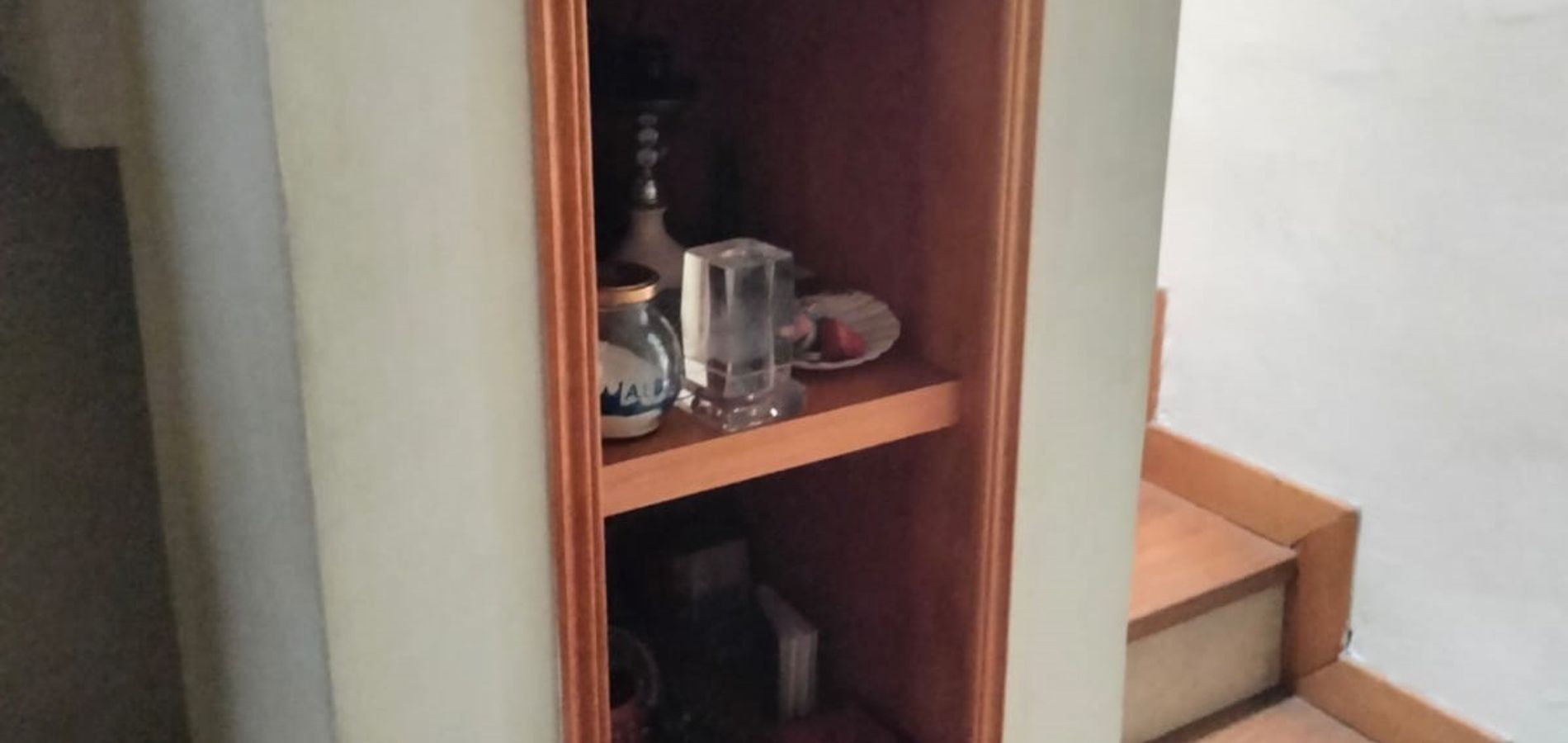 Casa en Antioquia en Medellín, Belén La Mota-3