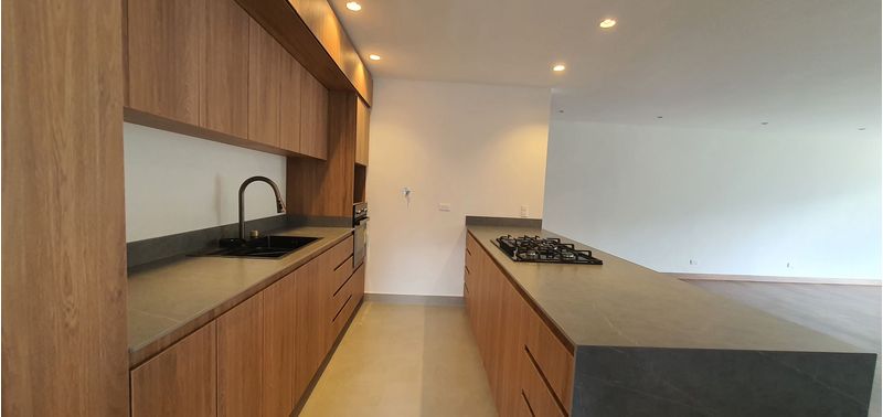 Apartamento en Venta en Envigado, Loma de las brujas