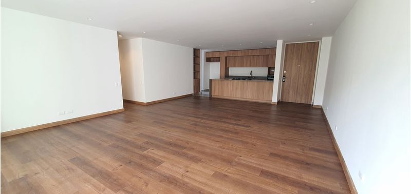 Apartamento en Venta en Envigado, Loma de las brujas-0