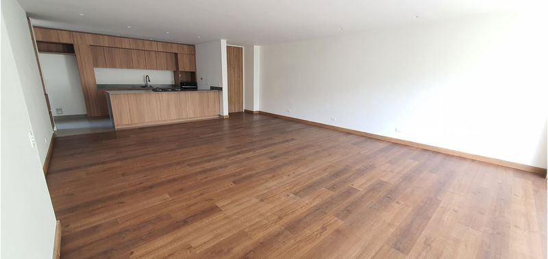 Apartamento en Venta en Envigado, Loma de las brujas-1