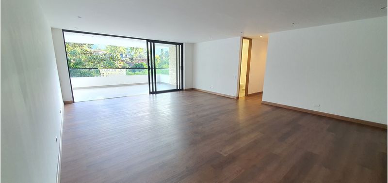 Apartamento en Venta en Envigado, Loma de las brujas-2