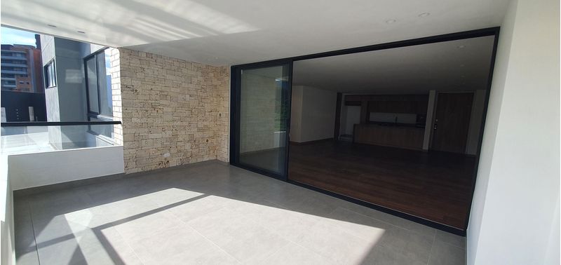 Apartamento en Venta en Envigado, Loma de las brujas-4