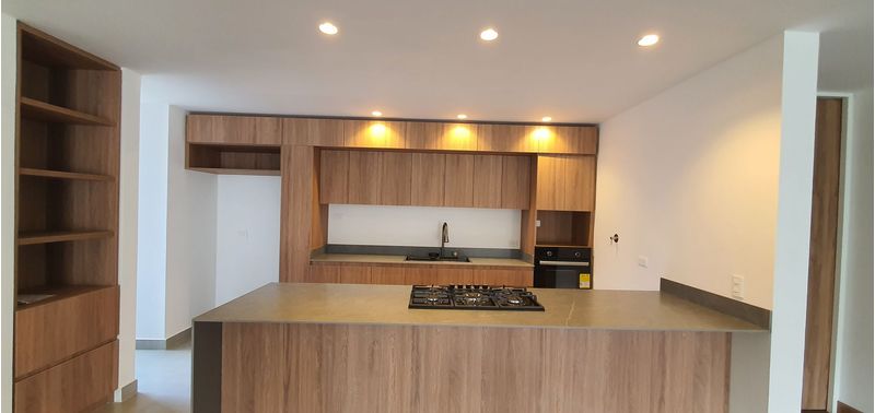Apartamento en Venta en Envigado, Loma de las brujas-5