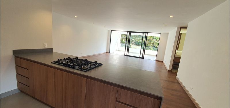 Apartamento en Venta en Envigado, Loma de las brujas-6