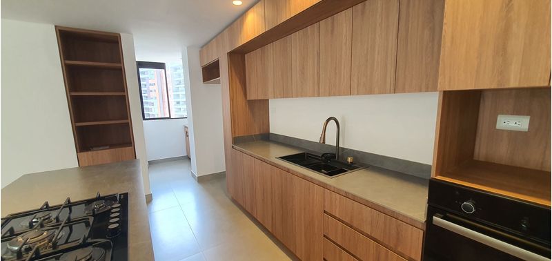 Apartamento en Venta en Envigado, Loma de las brujas-7