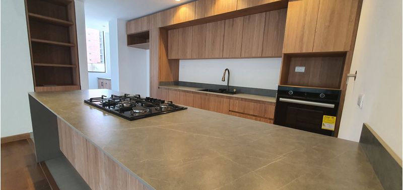 Apartamento en Venta en Envigado, Loma de las brujas-9