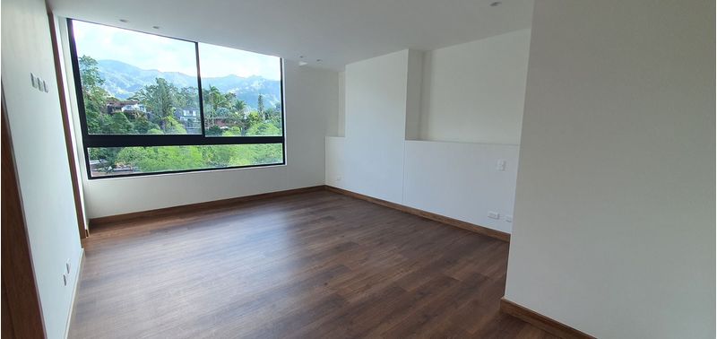 Apartamento en Venta en Envigado, Loma de las brujas-10
