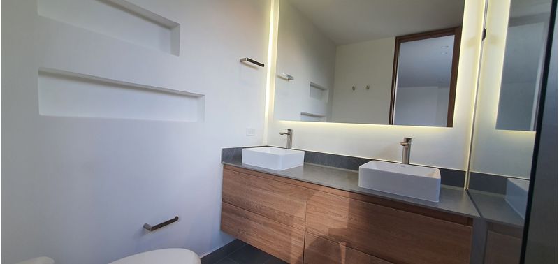 Apartamento en Venta en Envigado, Loma de las brujas-12