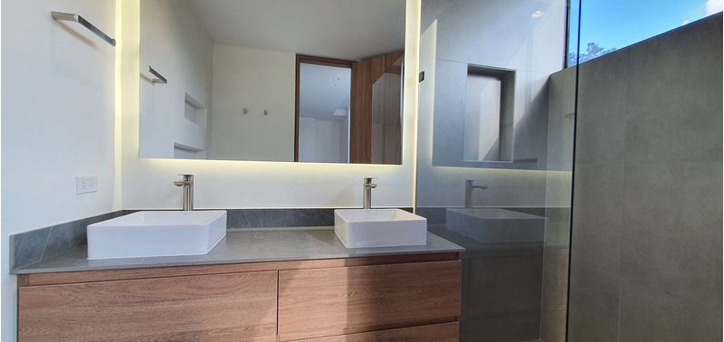 Apartamento en Venta en Envigado, Loma de las brujas-13