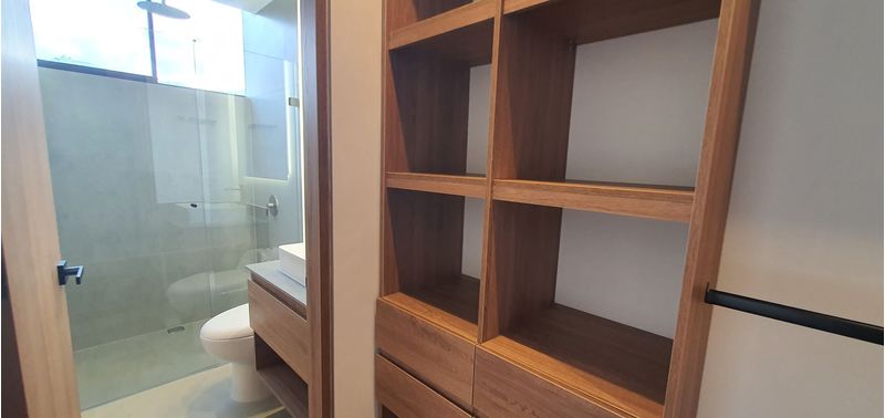 Apartamento en Venta en Envigado, Loma de las brujas-17
