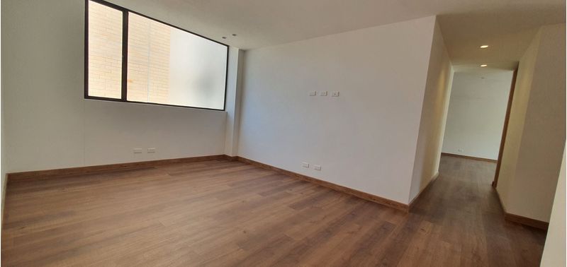 Apartamento en Venta en Envigado, Loma de las brujas-19