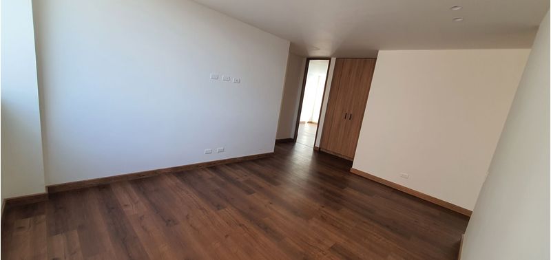 Apartamento en Venta en Envigado, Loma de las brujas-20
