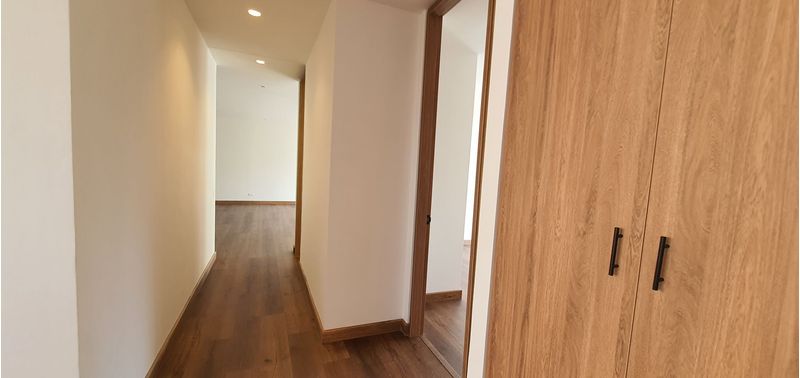 Apartamento en Venta en Envigado, Loma de las brujas-21