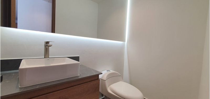 Apartamento en Venta en Envigado, Loma de las brujas-25