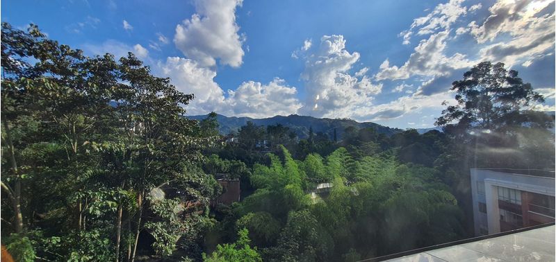 Apartamento en Venta en Envigado, Loma de las brujas-27