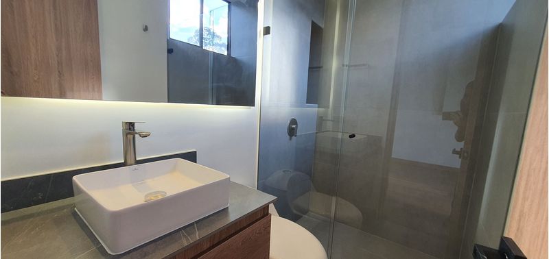 Apartamento en Venta en Envigado, Loma de las brujas-31