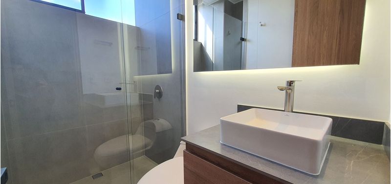Apartamento en Venta en Envigado, Loma de las brujas-32