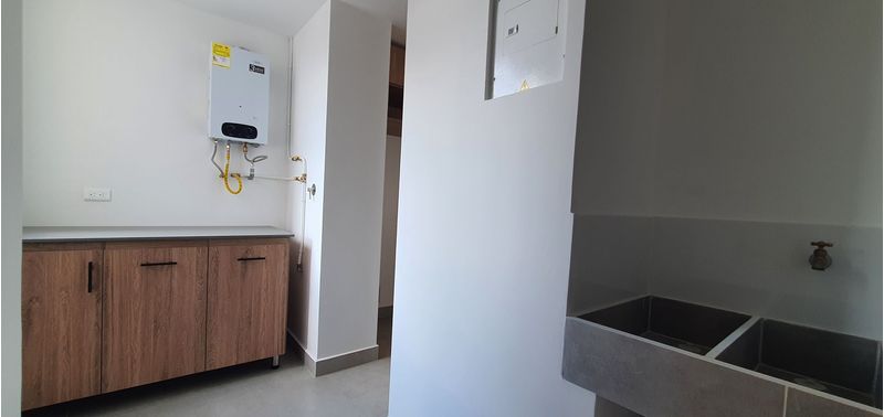 Apartamento en Venta en Envigado, Loma de las brujas-35
