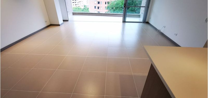 Apartamento en Venta en Envigado, La Magnolia-0