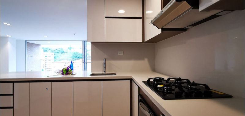 Apartamento en Venta en Envigado, La Magnolia-3