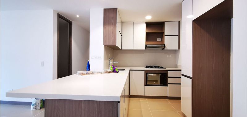 Apartamento en Venta en Envigado, La Magnolia-4