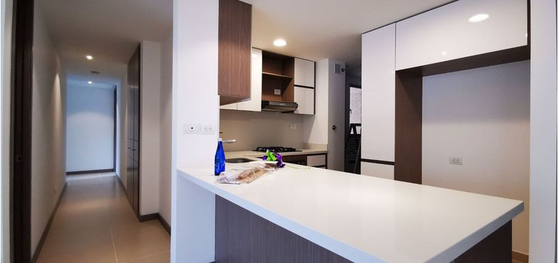 Apartamento en Venta en Envigado, La Magnolia-5