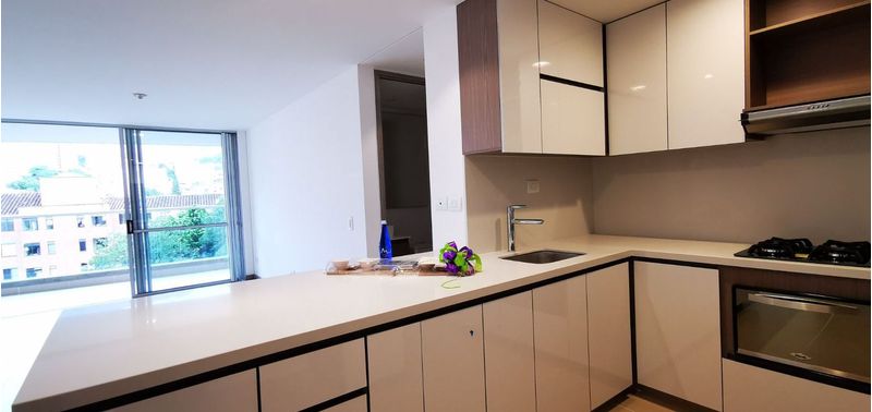 Apartamento en Venta en Envigado, La Magnolia-6