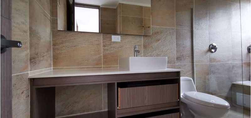 Apartamento en Venta en Envigado, La Magnolia-16