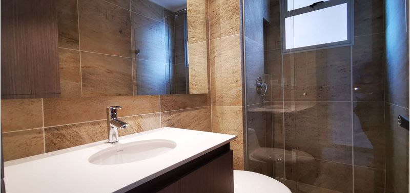 Apartamento en Venta en Envigado, La Magnolia-21