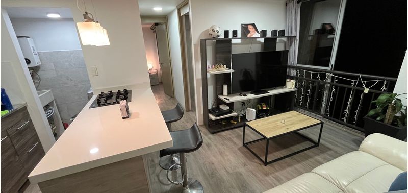 Apartamento en Venta en La Estrella, La Estrella