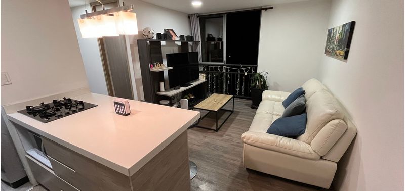 Apartamento en Venta en La Estrella, La Estrella-0
