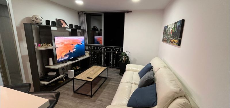 Apartamento en Venta en La Estrella, La Estrella-1