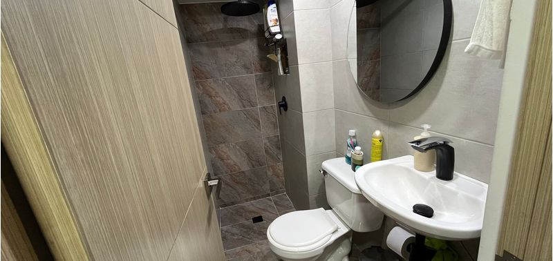 Apartamento en Venta en La Estrella, La Estrella-2