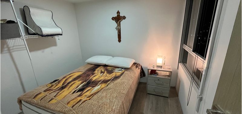 Apartamento en Venta en La Estrella, La Estrella-3