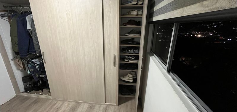 Apartamento en Venta en La Estrella, La Estrella-4