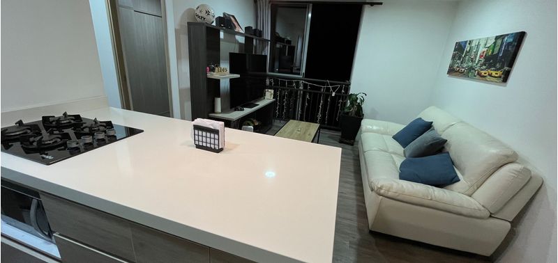 Apartamento en Venta en La Estrella, La Estrella-5