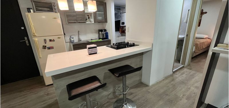 Apartamento en Venta en La Estrella, La Estrella-6
