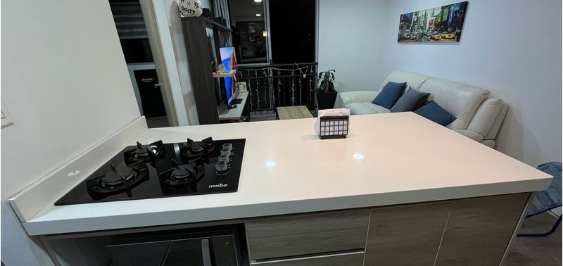 Apartamento en Venta en La Estrella, La Estrella-7
